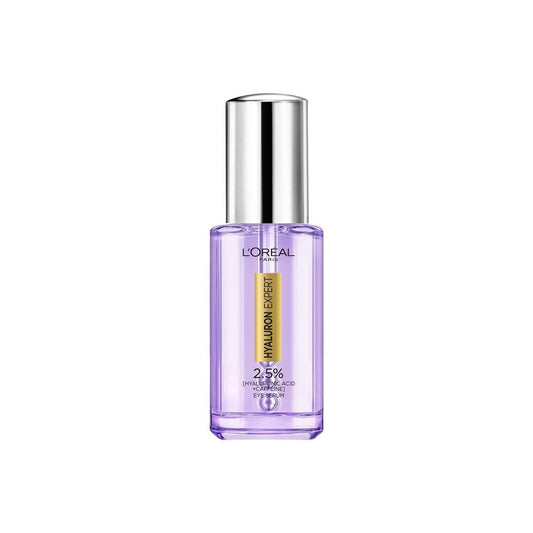 L'Oreal Hyaluron Expert Eye Serum, 20ml - Makkah Pharmacy