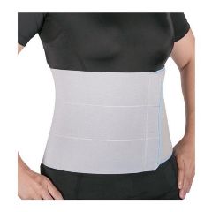 Well Care Abdominal Binder - Xxl