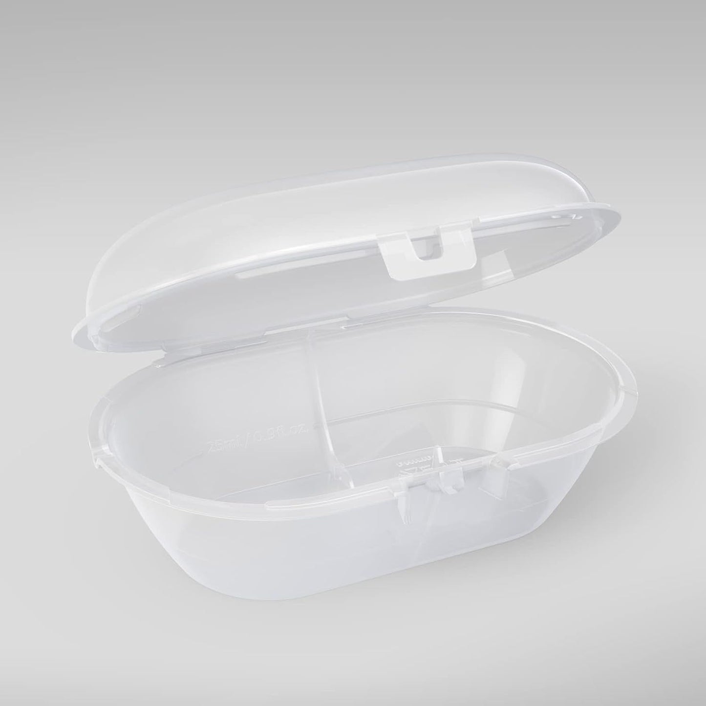 Philips Avent Ultra Soft Flexifit Blue Orthodontic Soothers (6-18 Months), 2 Pieces - Makkah Pharmacy