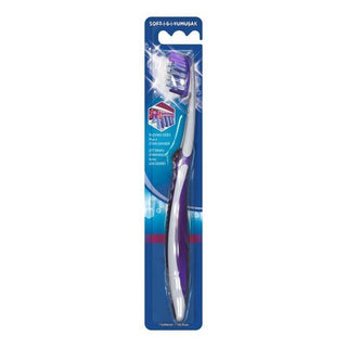 Oral-B 3D White Luxe Pro-Flex 38 Soft Whitening Manual Toothbrush 1 Piece