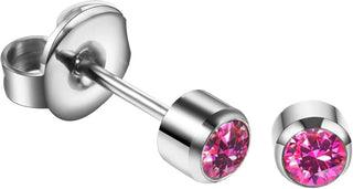 C-bo Fashion Regular Earrings 229
