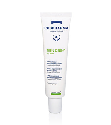 🎁 Isis Pharma Teen Derm Alpha Pure 30 ml (100% off)