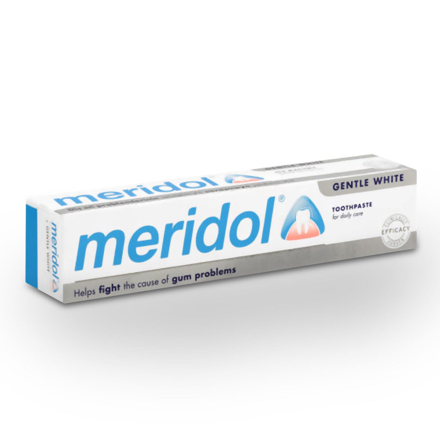 Meridol Fluoride Toothpaste 75 Ml