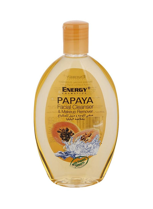 Energy 3434103 Cleanser 2643 Papaya 235Ml