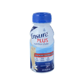 Ensure Plus Vanilla Liquid 200Ml