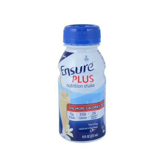 Ensure Plus Vanilla Liquid 200Ml