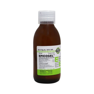 Epicogel Suspension 125ml