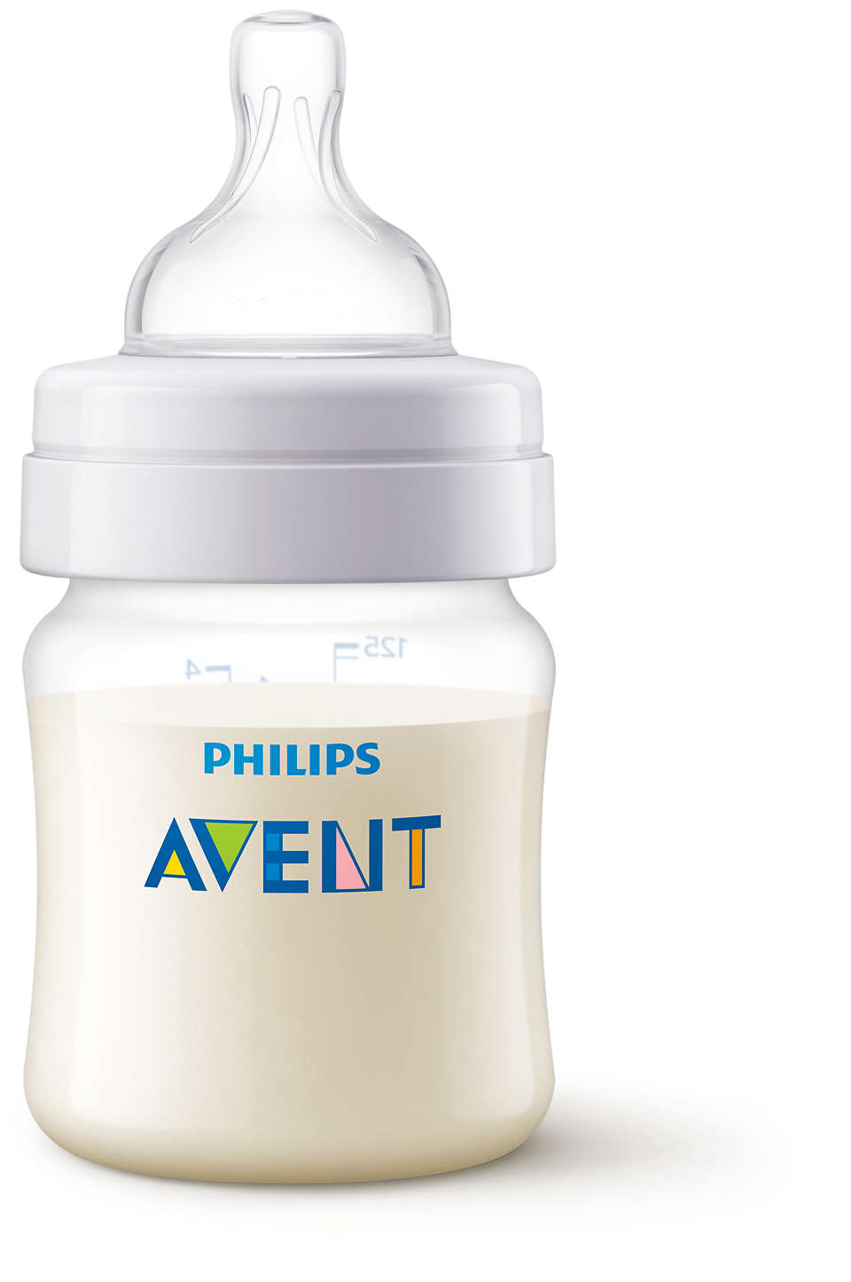 Philips Avent Anti-Colic Baby Bottle Scf810/61