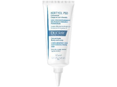 Ducray Kertyol Pso Concentrate 100ml - Makkah Pharmacy
