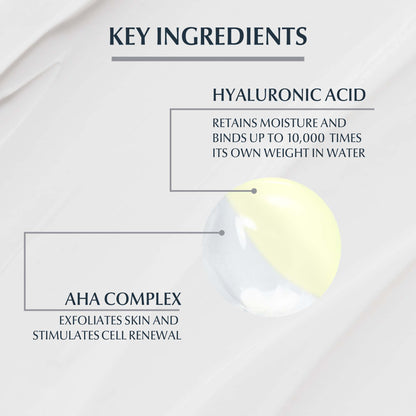 Eucerin Hyaluron-Filler Anti-Aging Night Peeling & Serum, 30ml - Makkah Pharmacy
