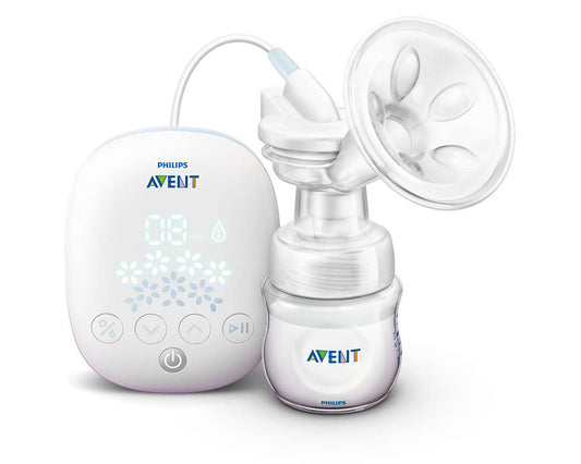 AVENT SCD301/03 NAT 2.0 FEED N/B STARTER PINK SET - Makkah Pharmacy