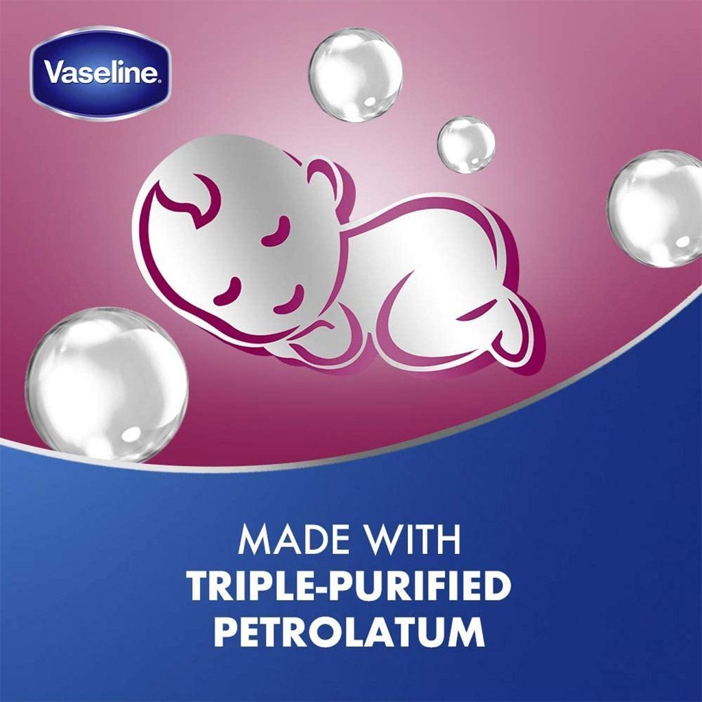 Vaseline Pure Moisturizing Jelly, 250ml - Makkah Pharmacy
