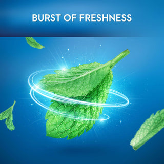 Oral-B Satin 25m Dental Floss Mint Flavor, 1 Piece