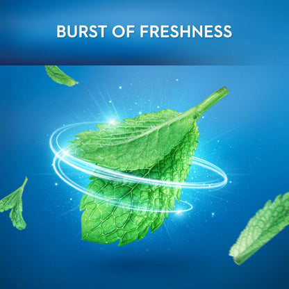 Oral-B Satin 25m Dental Floss Mint Flavor, 1 Piece