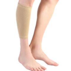 Flamingo OC-2039 Calf Support XL