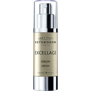 Esthederm Excellage Redensifying, Nourishing & Radiance Restoring Face Serum, 30ml - Makkah Pharmacy