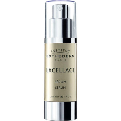 Esthederm Excellage Redensifying, Nourishing & Radiance Restoring Face Serum, 30ml - Makkah Pharmacy