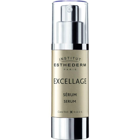 Esthederm Excellage Redensifying, Nourishing & Radiance Restoring Face Serum, 30ml - Makkah Pharmacy