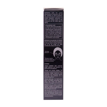 Esthederm Intensive Hyaluronic Serum for Tired Eyes, 15ml - Makkah Pharmacy