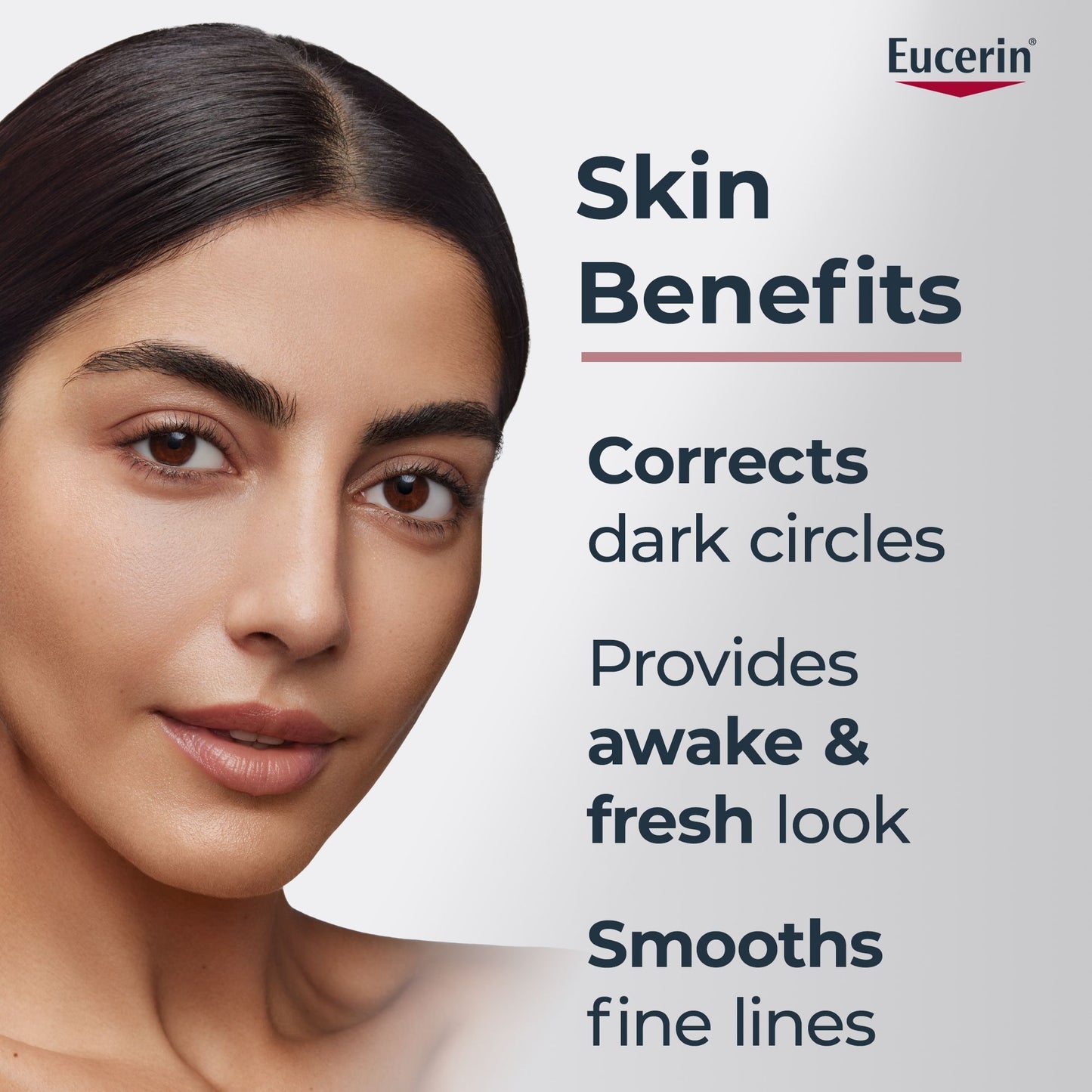Eucerin Even Pigment Perfector Eye Corrector Dark Circle Illuminating Cream, 15ml - Makkah Pharmacy