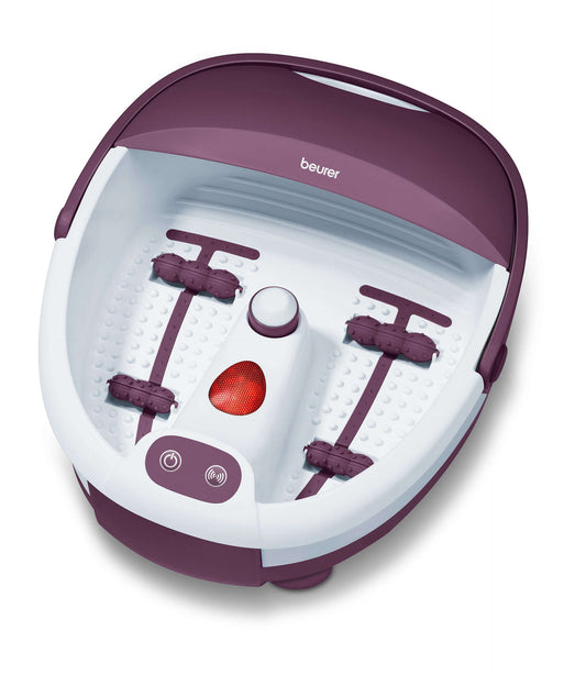 Beurer Fb 21 Footbath Massager