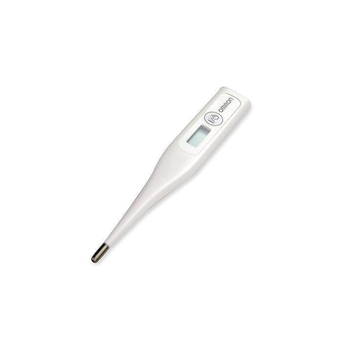 Omron Eco Basic Digital Thermometer