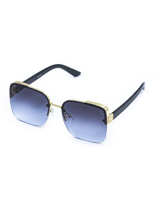 Or Bleu Woman Glasses