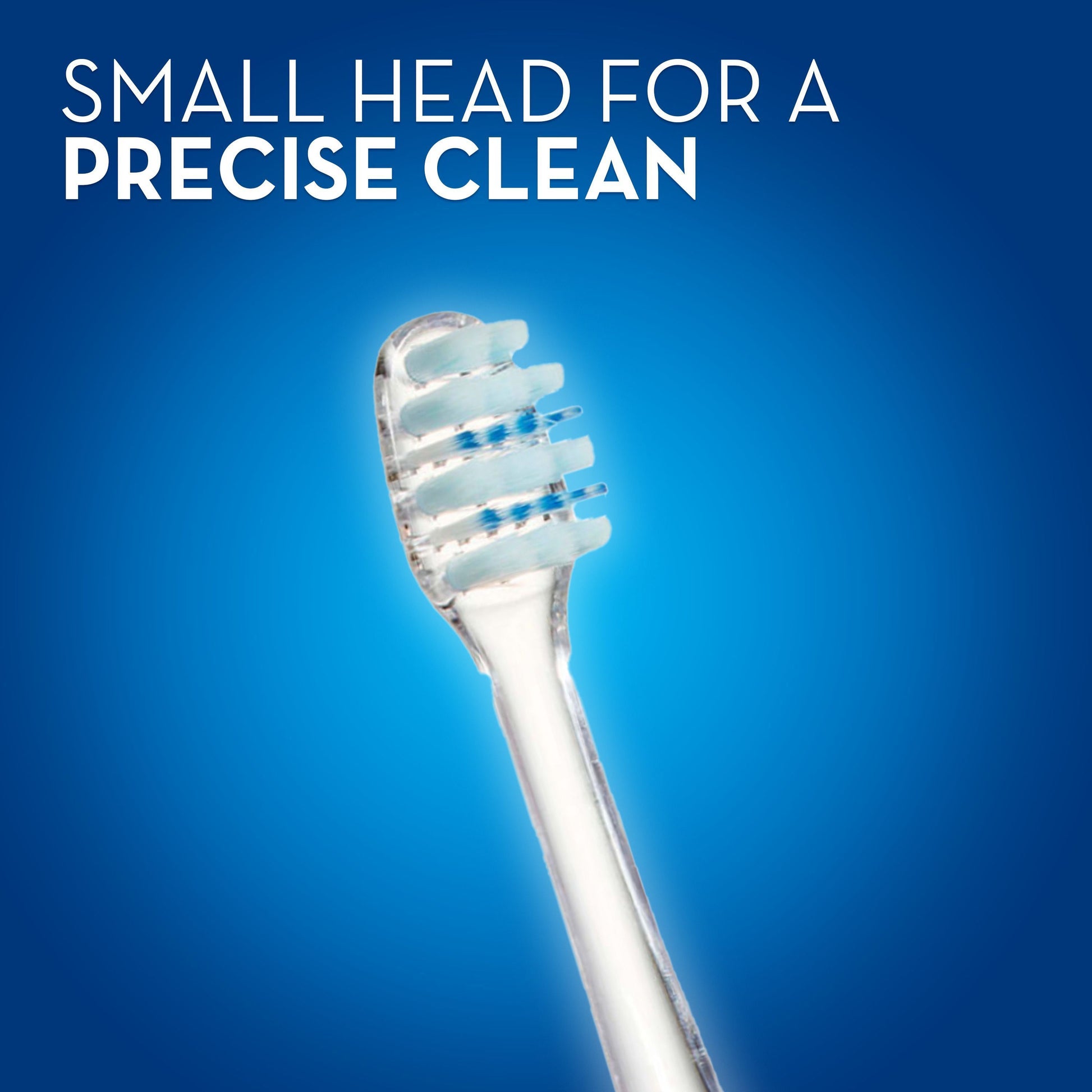 Oral-B Ultrathin Precision Clean Extra Soft Manual Toothbrush, 2 Pieces - Makkah Pharmacy