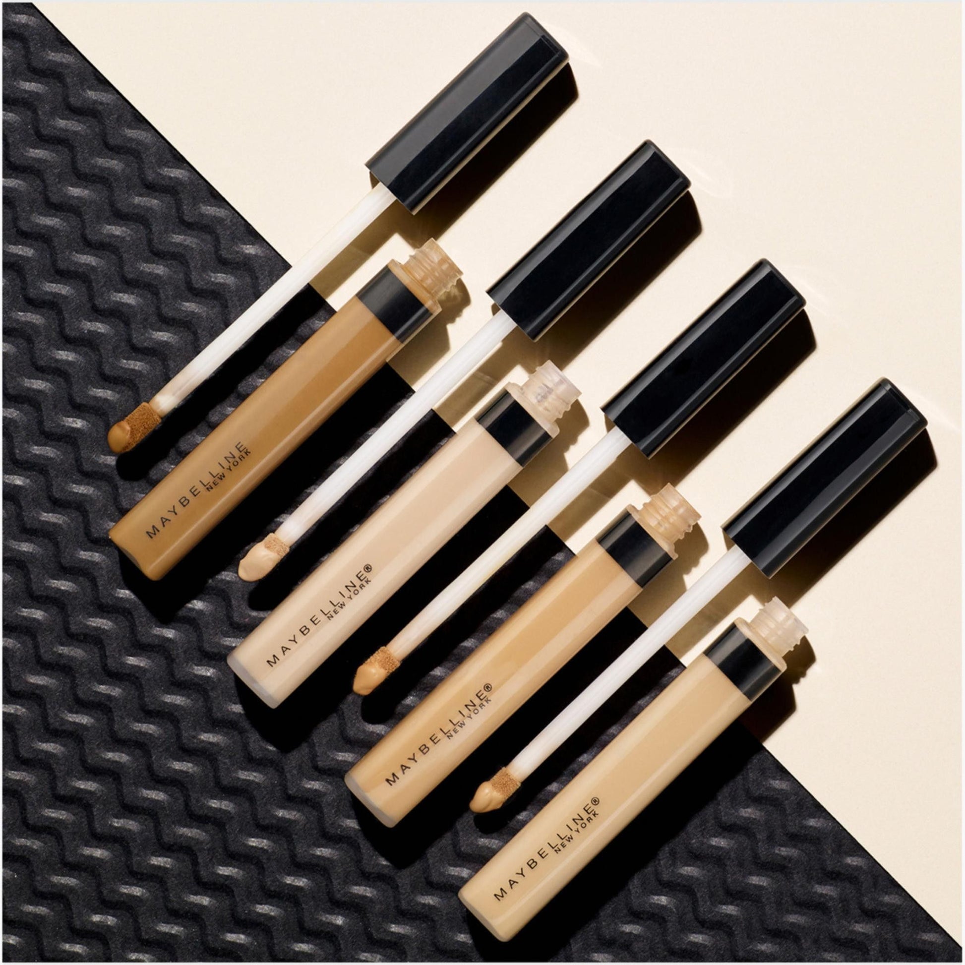 Maybelline Fit Me Concealer Light 10, 6.8ml - Makkah Pharmacy