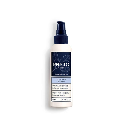 Phyto Softness Express Detangle Milk 150ml - Makkah Pharmacy