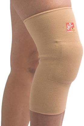 Flamingo Gel Knee Cushion Single Oc-2139 Extra Large Knee, Calf & Thigh Support