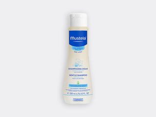 Mustela Gentle Shampoo 200Ml