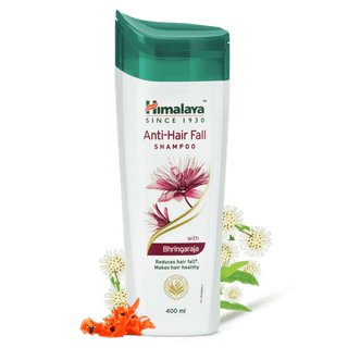 Himalaya Anti Hair Fall Protein Shampoo 400ml