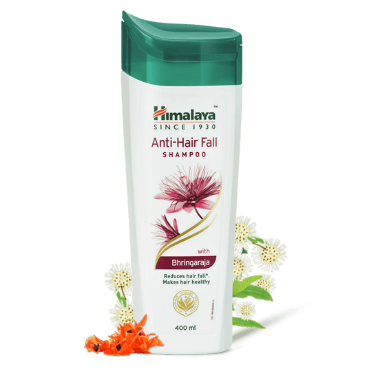 Himalaya Anti Hair Fall Protein Shampoo 400ml