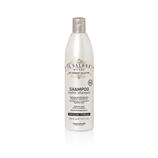 Il Salone Shampoo Normal Hair 500ml