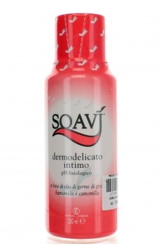 Napura Soavi Dermo Active 250ml