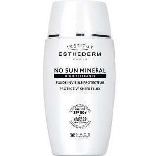 Institut Esthederm - Solaire No Sun Sunscreen With High Protection