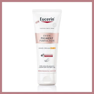 Eucerin Even Pigment Perfector Hand Cream SPF 30 75ml