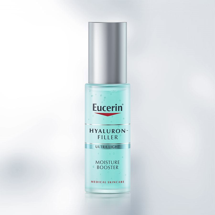 EUCERIN 8404 HYAL FILLER MOIST BOSTER 30ML - Makkah Pharmacy