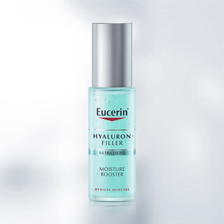 EUCERIN 8404 HYAL FILLER MOIST BOSTER 30ML - Makkah Pharmacy