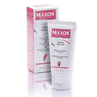 Max-On Inteema Hydra Gel 40 ml