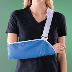 Oppo 3087 Arm Sling Soft Orthopedic Xl