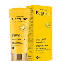 Beesline Beeswax Ointment Intensive Care 60 G