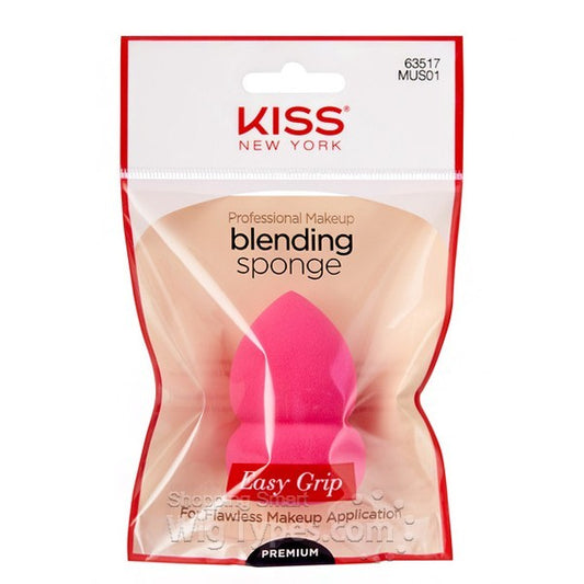 Kiss Mus01 Blending Sponge