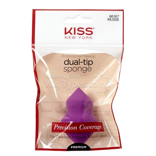 Kiss Mus05 Dual-Tip Sponge
