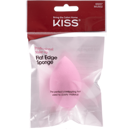 Kiss Mus01 Flat Edge Sponge