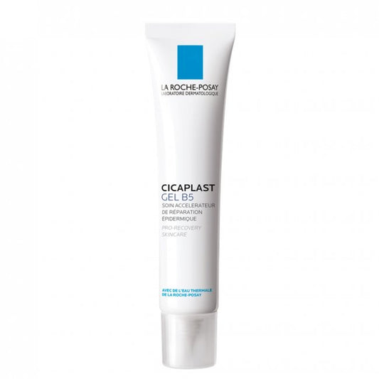 LRP CICAPLAST GEL B5 40ML(6269) - Makkah Pharmacy