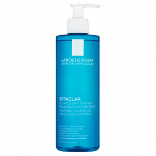 La Roche-Posay Effaclar Purifying Foaming Gel 400Ml