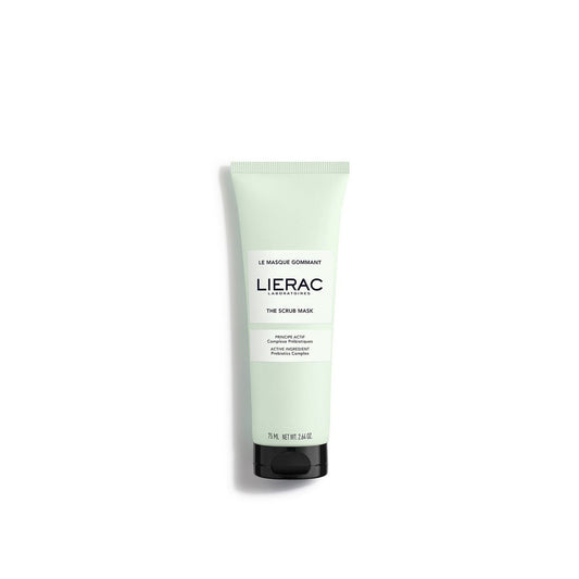 Lierac Scrub Mask 75ml