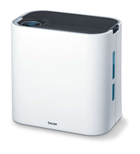 BEURER LR 330 AIR PURIFIER - Makkah Pharmacy